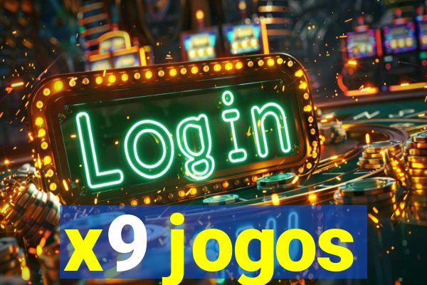 x9 jogos